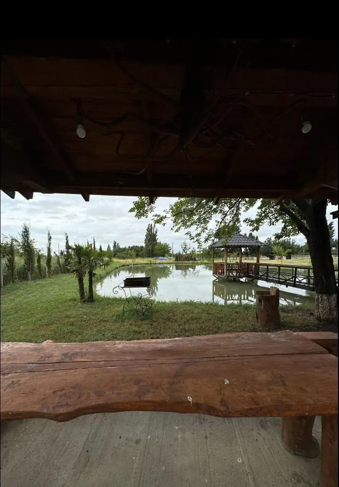 Cottages In Black Horse Georgia Τυφλίδα Γεωργία